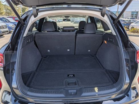 Used 2019 INFINITI QX50 Essential w/ Premium Heat Package image 34