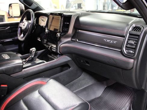 Used 2021 RAM 1500 TRX w/ TRX Level 2 Equipment Group AWD/4WD image 28