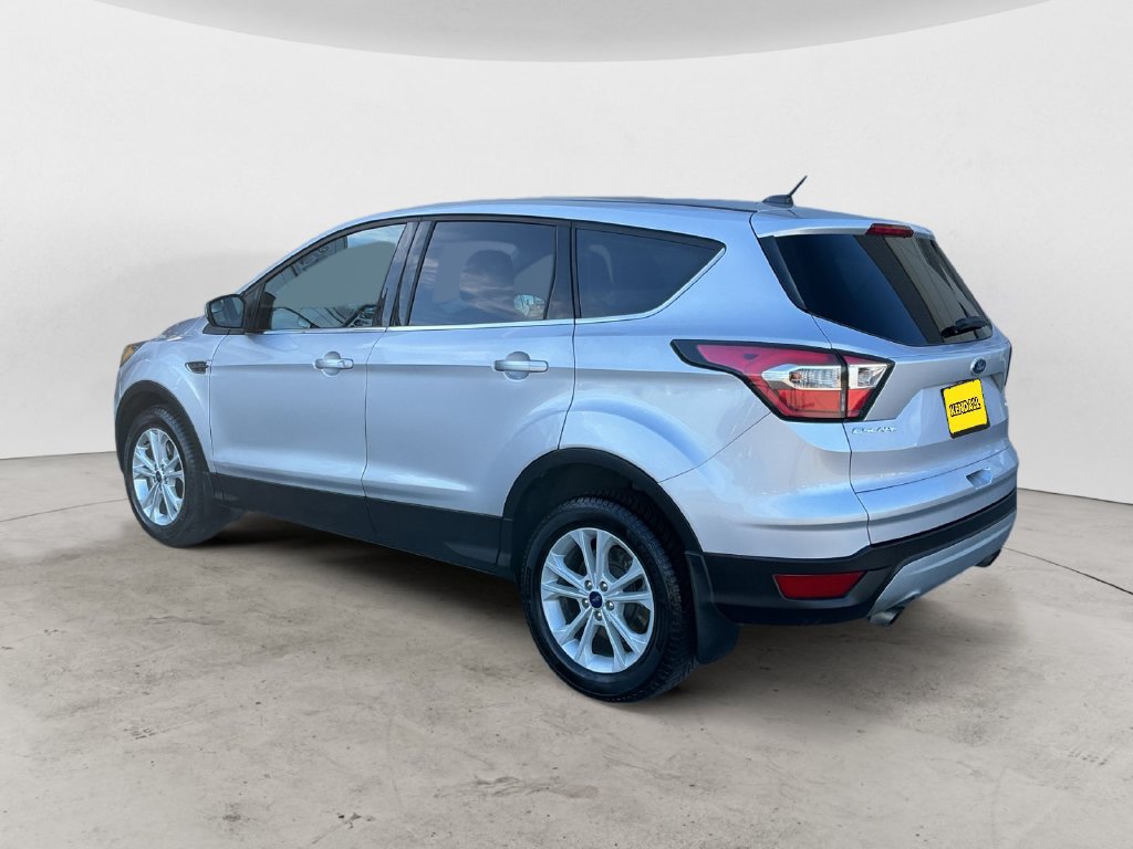 Used 2017 Ford Escape SE AWD/4WD image 11
