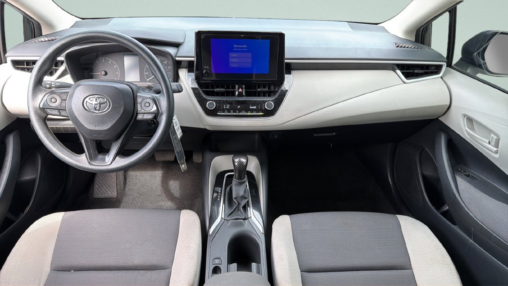 Used 2025 Toyota Corolla LE FWD image 11