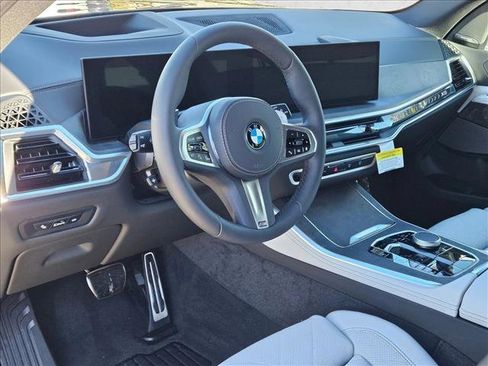 New 2026 BMW X5 xDrive40i image 9