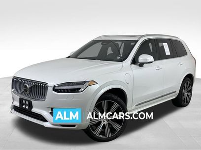 Used 2024 Volvo XC90 T8 Ultimate w/ Protection Package Premier