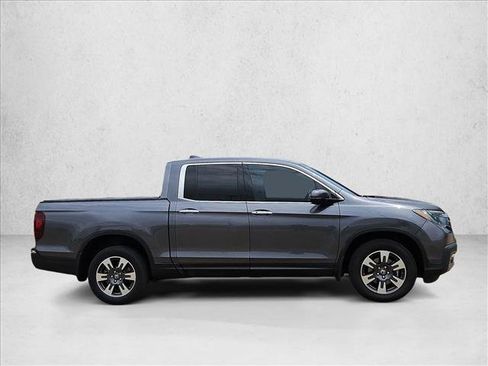 Used 2019 Honda Ridgeline RTL-E image 4