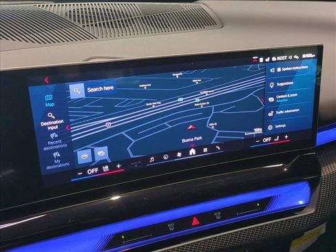 New 2026 BMW M5 Touring AWD/4WD image 14