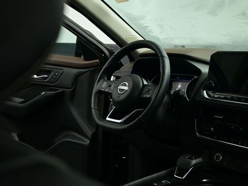 Used 2023 Nissan Rogue SL w/ SL Premium Package image 32