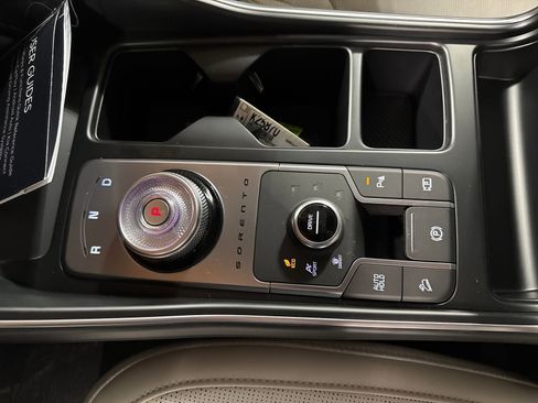 New 2026 Kia Sorento EX AWD/4WD image 27
