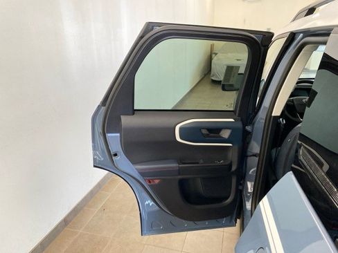 New 2025 Ford Bronco Sport Heritage w/ Convenience Package image 33