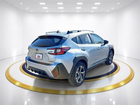 New 2026 Subaru Crosstrek 2.0i Premium AWD/4WD image 6