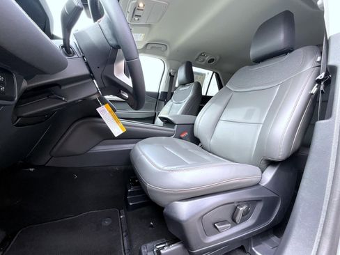 New 2026 Ford Explorer Active image 10