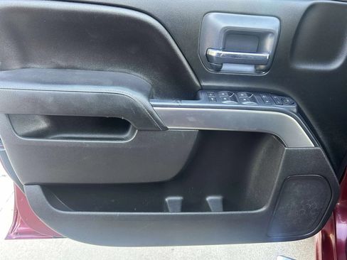 Used 2015 Chevrolet Silverado 1500 LT w/ LT Fleet Plus Package image 11