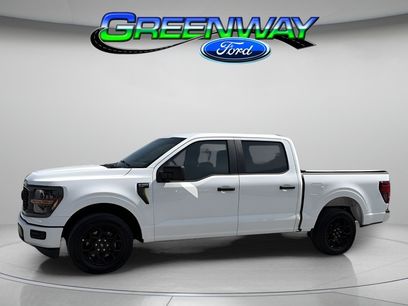 Used 2025 Ford F150 STX