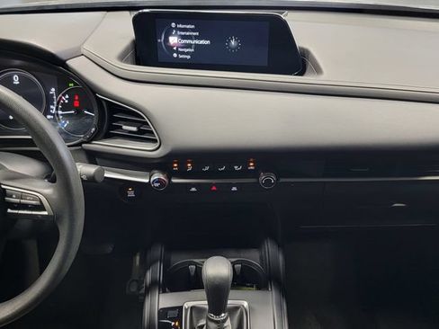 Certified 2023 MAZDA CX-30 AWD 2.5 S image 19