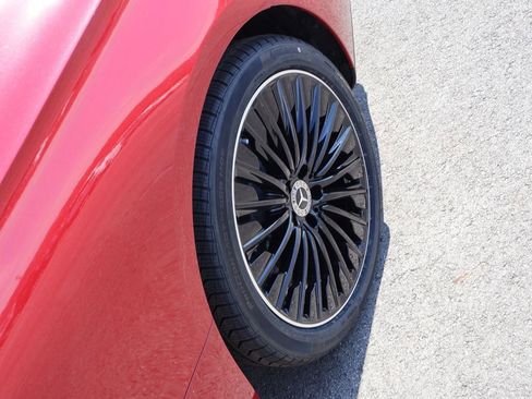 New 2026 Mercedes-Benz CLE 450 4MATIC Coupe image 40