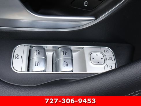 Certified 2025 Mercedes-Benz GLE 350 GLE 350 image 17