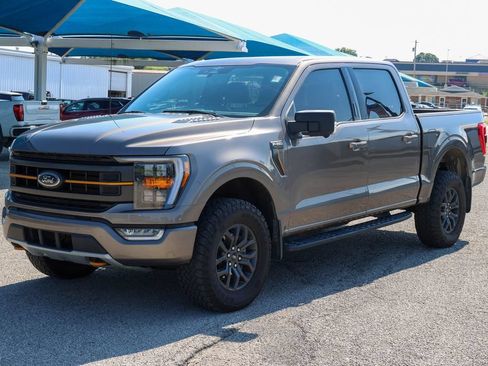 Used 2023 Ford F150 Tremor w/ 360 Degree Camera Package AWD/4WD image 30