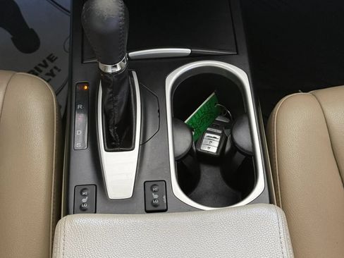 Used 2018 Acura RDX AWD image 14