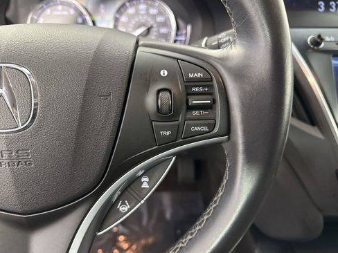 Certified 2020 Acura MDX SH-AWD image 14
