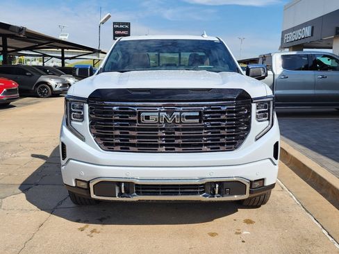 New 2026 GMC Sierra 1500 Denali Ultimate image 8