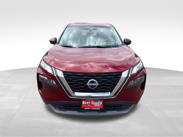 Used 2023 Nissan Rogue S FWD image 2