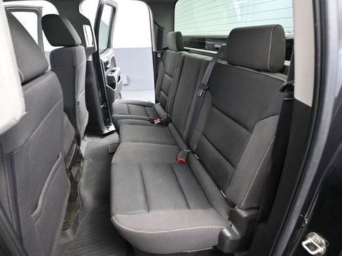 Used 2016 Chevrolet Silverado 1500 LT w/ All Star Edition image 32