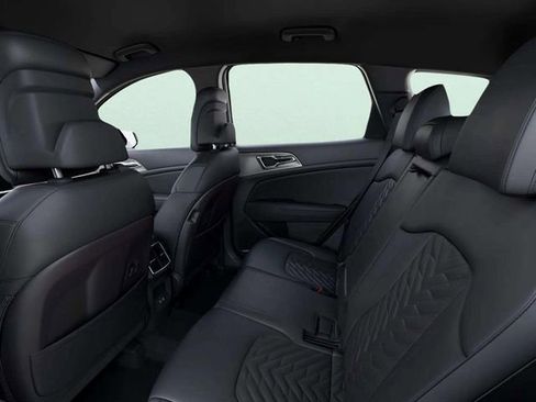 New 2026 Kia Sportage X-Line AWD/4WD image 14