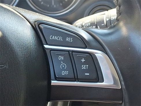 Used 2016 MAZDA CX-5 Grand Touring image 25