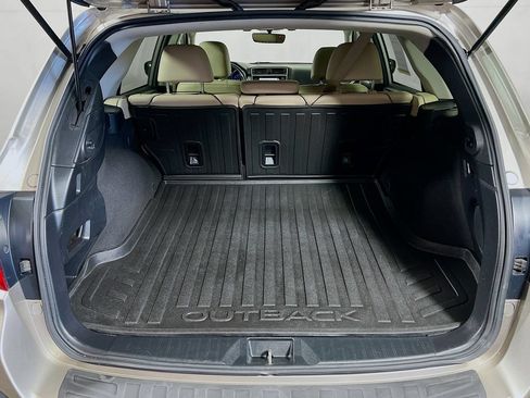 Used 2019 Subaru Outback 2.5i Limited AWD/4WD image 24