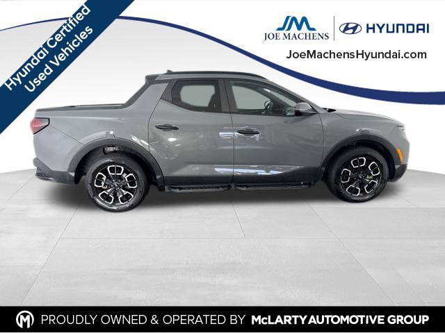 Certified 2023 Hyundai Santa Cruz SEL w/ Activity Package AWD/4WD image 5