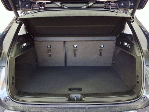 New 2026 Buick Envision Avenir image 9