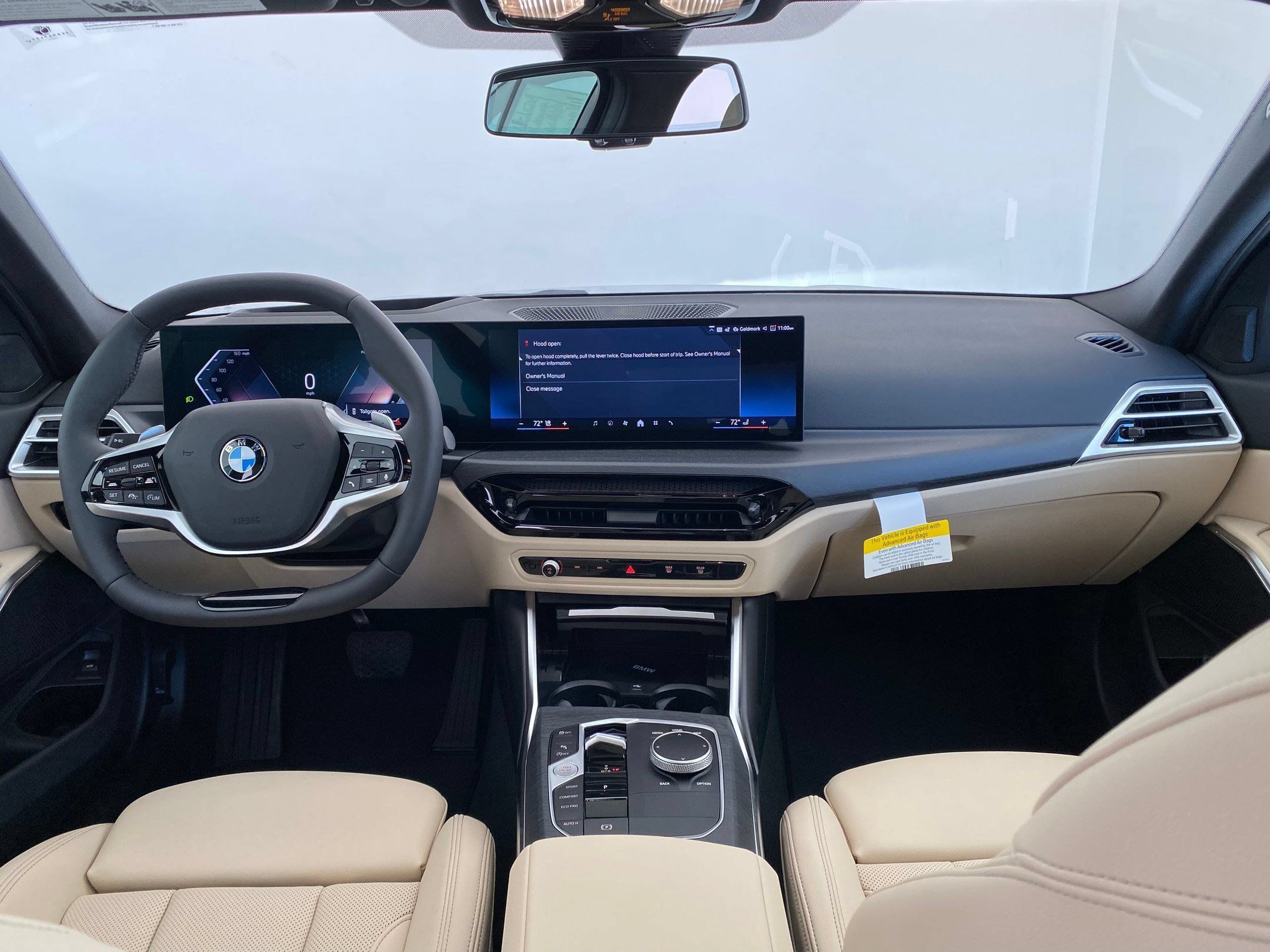 Used 2026 BMW 330i xDrive Sedan w/ Premium Package AWD/4WD image 14