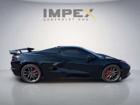 Used 2023 Chevrolet Corvette Stingray Premium Conv RWD image 6