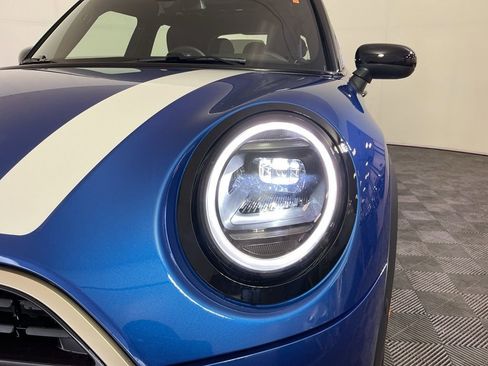 New 2026 MINI Cooper 4-Door Hardtop image 8