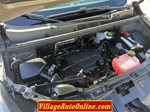 Used 2020 Chevrolet Trax LT w/ Driver Confidence Package AWD/4WD image 33