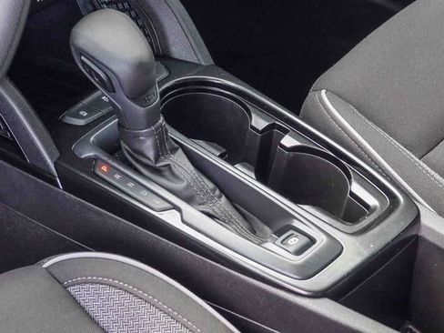 Used 2021 Chevrolet TrailBlazer LS image 17