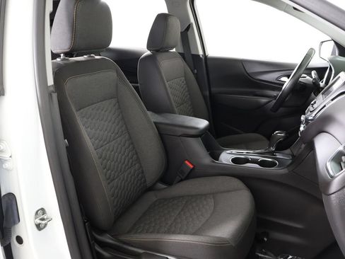 Used 2021 Chevrolet Equinox LT FWD image 29