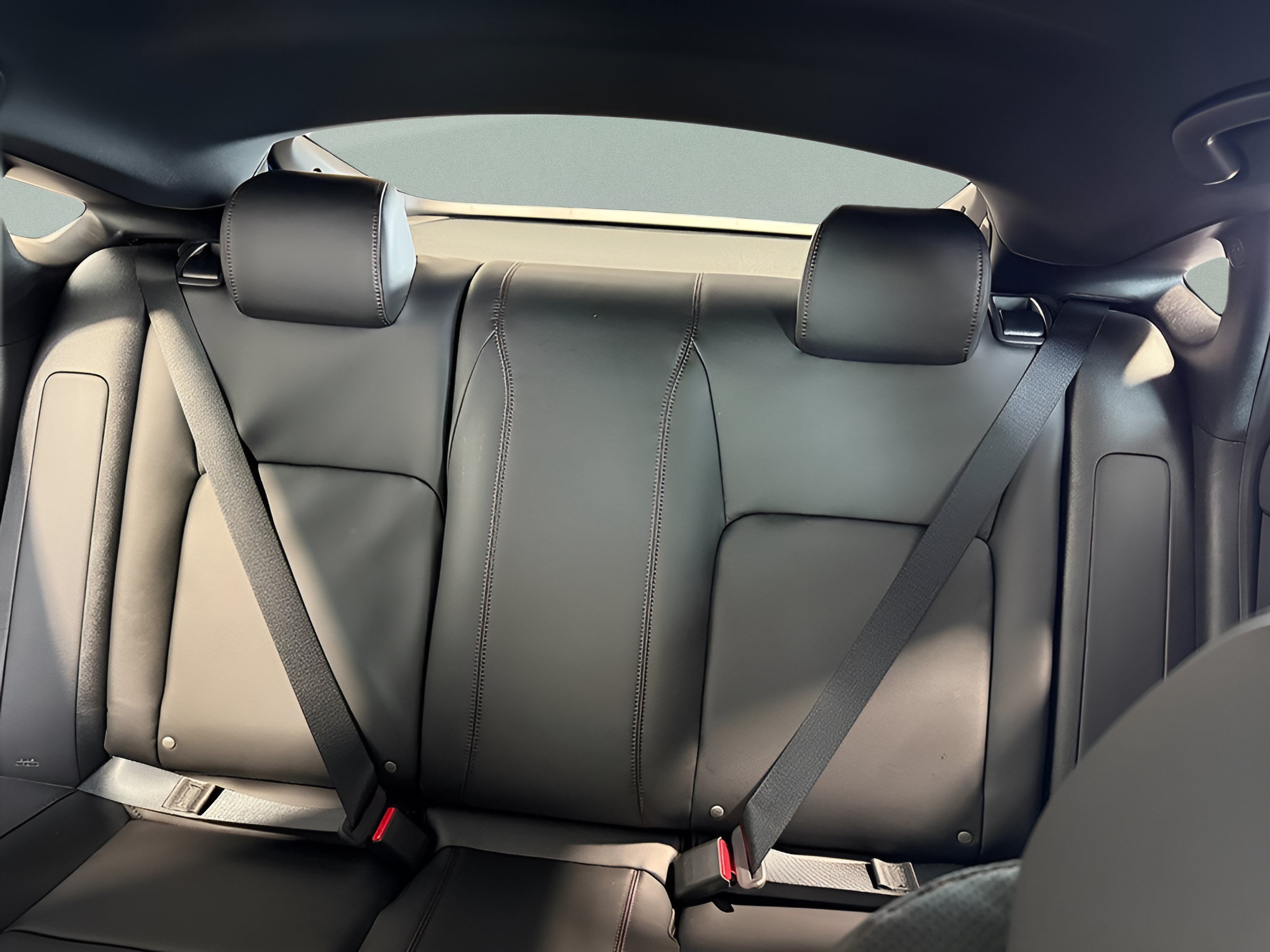 New 2026 Acura Integra Type S FWD image 31