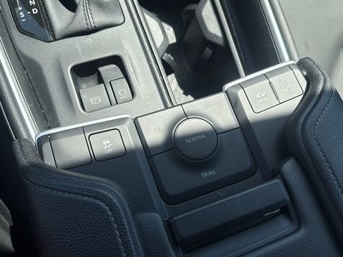 New 2026 Toyota Grand Highlander AWD Hybrid image 26
