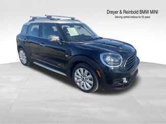 Used 2020 MINI Cooper Countryman ALL4 360° Tour
