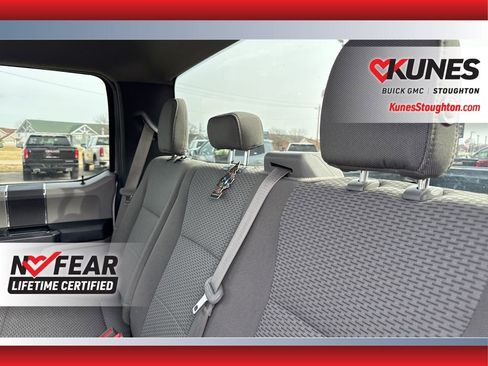 Used 2019 Ford F150 XLT image 35