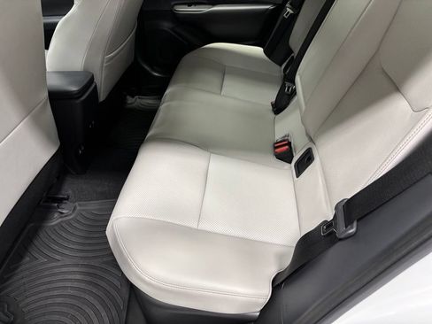 Used 2024 Toyota Prius Limited w/ Limited Premium Package FWD image 47