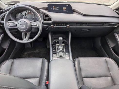 Used 2023 MAZDA MAZDA3 s AWD/4WD image 22