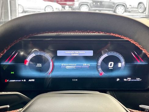 New 2026 Dodge Charger R/T AWD/4WD image 14