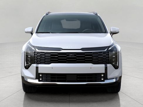 New 2026 Kia Sportage SX Prestige AWD/4WD image 2