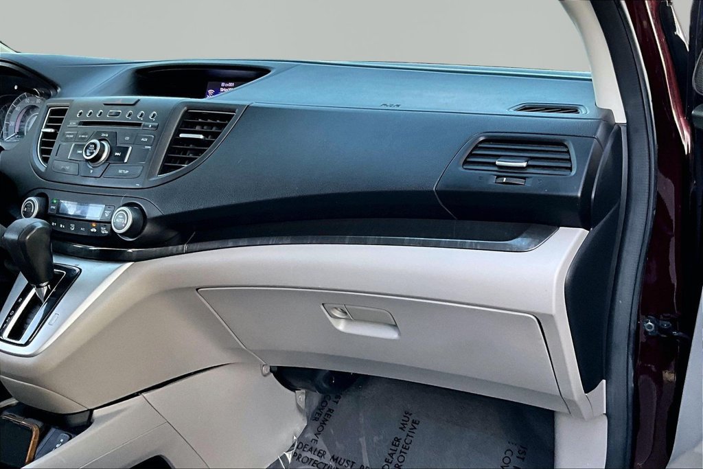 Used 2014 Honda CR-V EX-L image 18