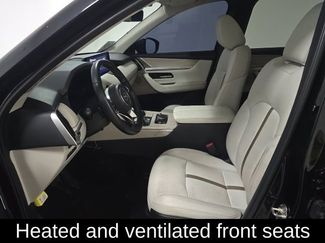 Used 2024 MAZDA CX-90 Plug-In Hybrid w/ Premium Plus AWD/4WD video 3