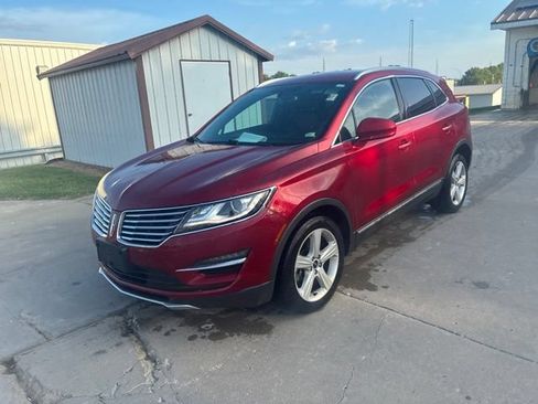 Used 2016 Lincoln MKC Premiere FWD image 3
