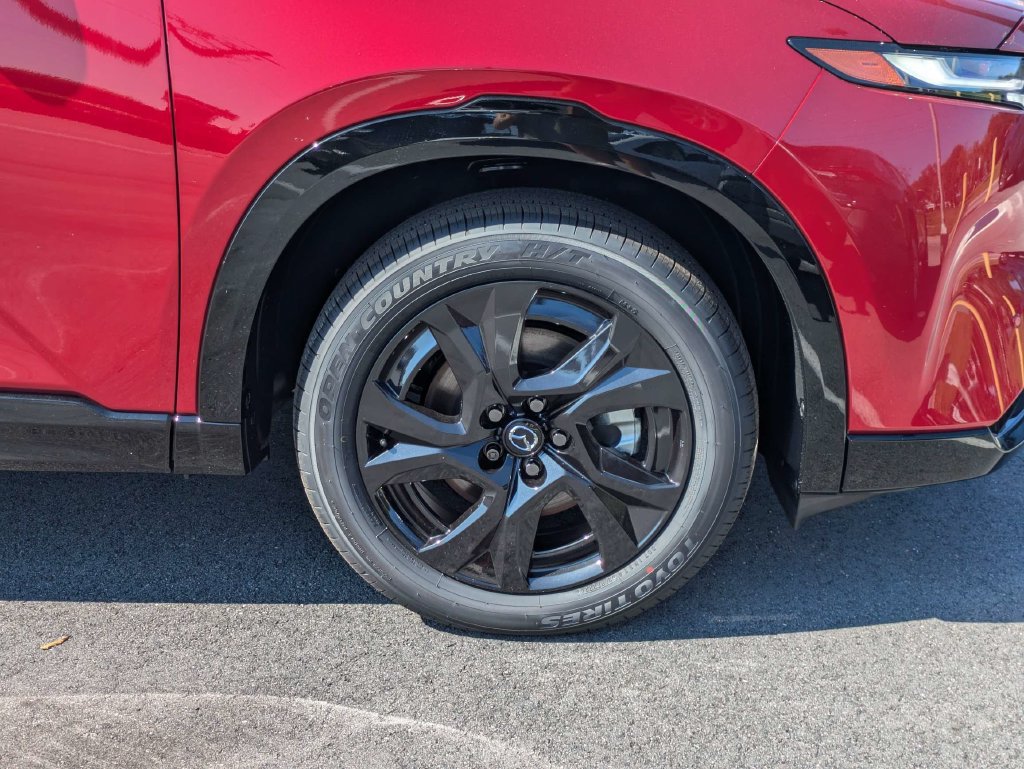 New 2026 MAZDA CX-5 2.5 S w/ Premium Plus Package AWD/4WD image 11
