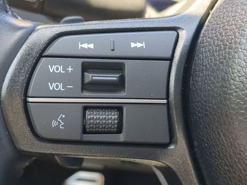 Used 2025 Honda Accord Sport image 23