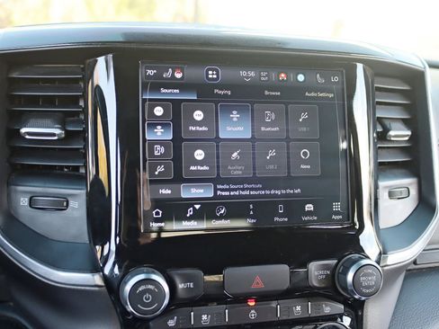 Used 2022 RAM 1500 Laramie image 24