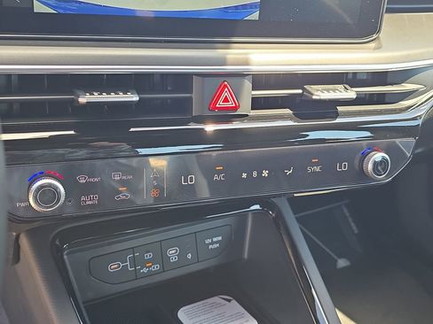 New 2026 Kia K5 GT-Line FWD image 21